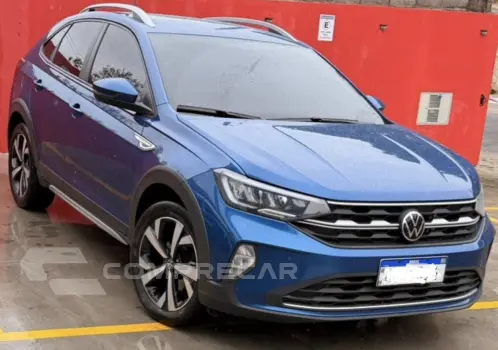 NIVUS 1.0 200 TSI Highline