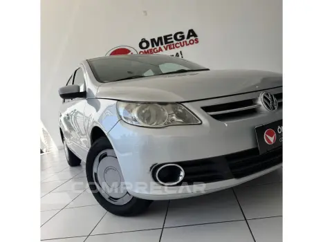 VOYAGE 1.0 MI 8V FLEX 4P MANUAL