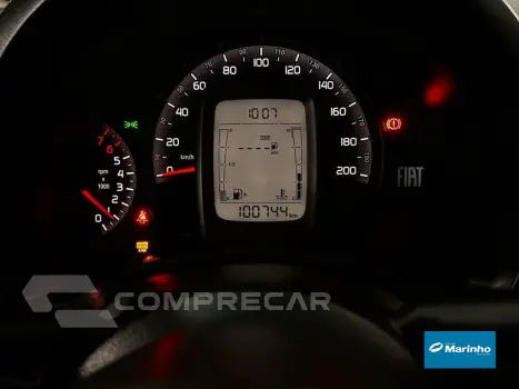 UNO 1.0 FIRE FLEX ATTRACTIVE MANUAL