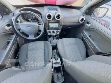 Ecosport 2.0 16V 4P XLT AUTOMÁTICO