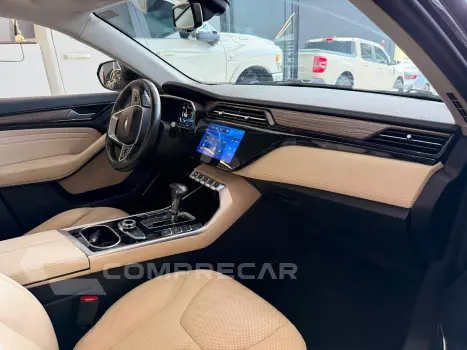 TERRITORY 1.5 Ecoboost Gtdi Titanium