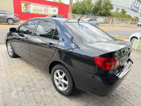 COROLLA 1.8 XEI 16V
