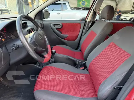 CORSA 1.8 MPFI SS 8V FLEX 4P MANUAL
