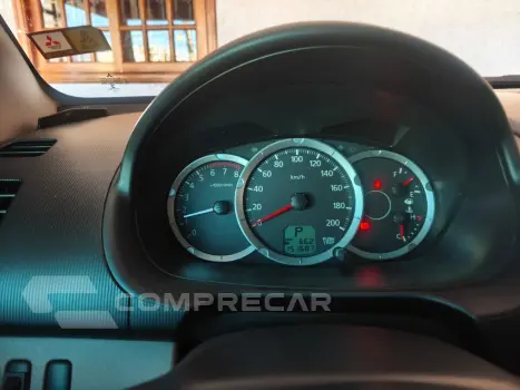 L200 3.5 Sport HPE 4X4 V6 24V