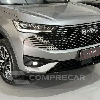 Haval H6 19 1.5 (Hibrido)
