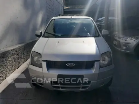 ECOSPORT 1.6 XLS 8V