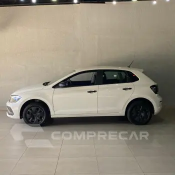 Polo Track 1.0 Flex 12V 5p