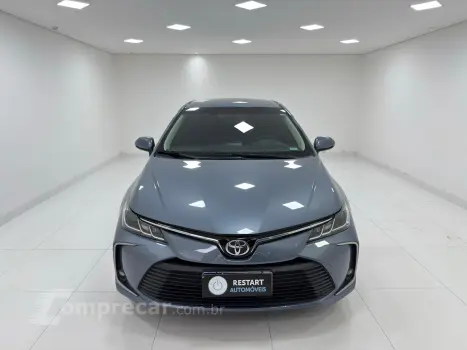 COROLLA 2.0 Vvt-ie XEI