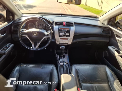 CITY 1.5 EXL 16V