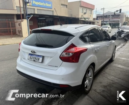 FOCUS 2.0 SE Hatch 16V