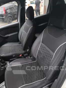 DUSTER OROCH 2.0 16V Dynamique