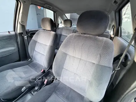 VECTRA 2.0 MPFI GLS 8V GASOLINA 4P MANUAL