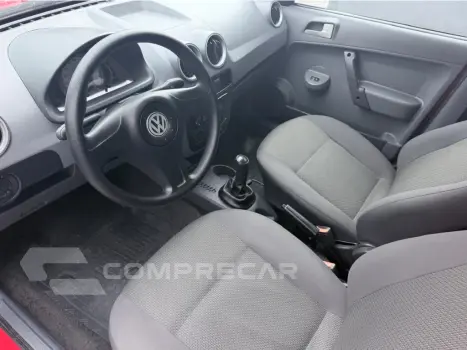 GOL 1.0 MI 8V FLEX 4P MANUAL G.IV