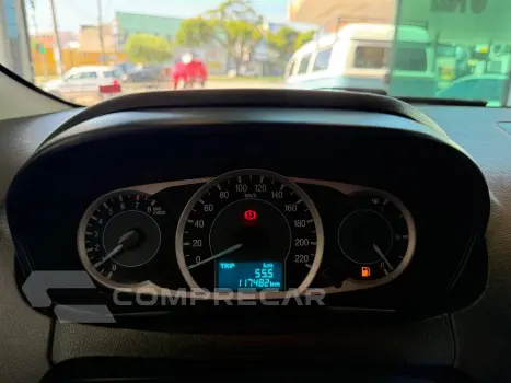 KA 1.0 TI-VCT FLEX SE PLUS MANUAL