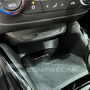 MONTANA RS 1.2 Turbo Flex 12V Aut.