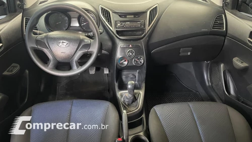 HB20 1.6 Comfort 16V