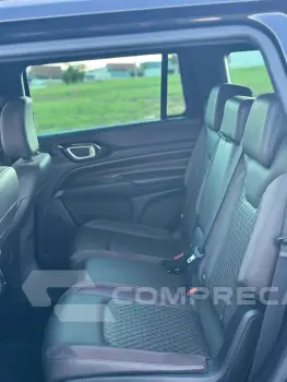 COMMANDER 1.3 T270 Turbo Overland