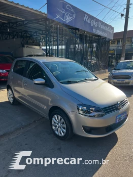 FOX 1.6 MI Plus 8V