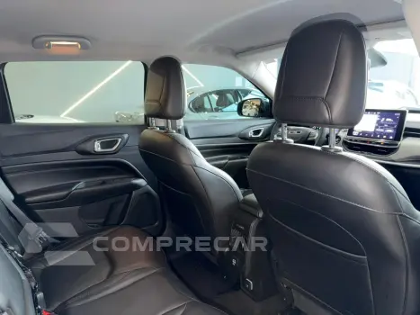 COMPASS 1.3 T270 Turbo Longitude