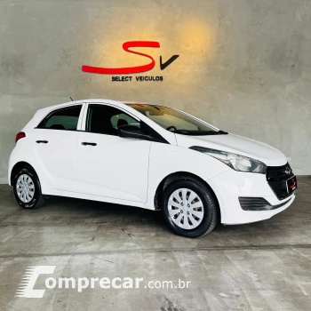 HB20 1.0 Comfort 12V