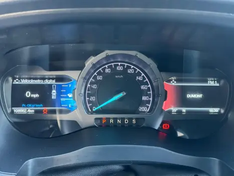 RANGER 3.2 Limited 4X4 CD 20V