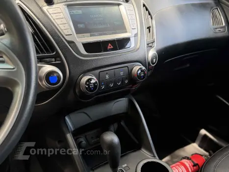 IX35 2.0 16V FLEX 4P AUTOMÁTICO