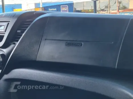 Daily DAILY CHASSI 35-150 Longo 3.0 (Diesel)