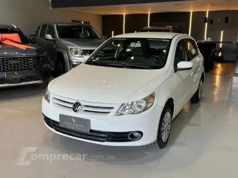 GOL 1.0 MI 8V FLEX 4P MANUAL G.V