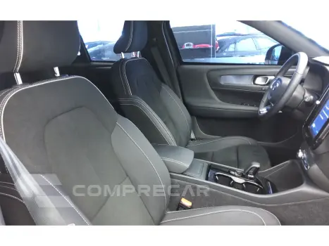 XC40 P6 RECHARGE ELECTRIC PLUS