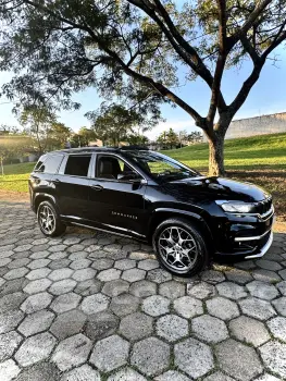 COMMANDER 1.3 T270 Turbo Overland