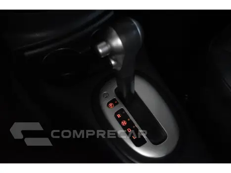 VERSA 1.6 16V FLEXSTART SL 4P XTRONIC
