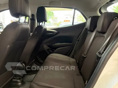 ARGO - 1.0 FIREFLY MANUAL