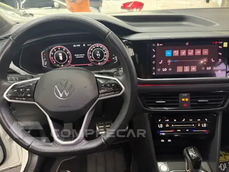Taos 1.4 16V 4P FLEX 250 TSI HIGHLINE AUTOMÁTICO