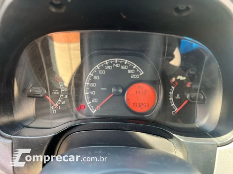 Strada Working 1.4 mpi Fire Flex 8V CD