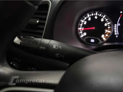 RENEGADE 1.8 16V FLEX SPORT 4P AUTOMÁTICO