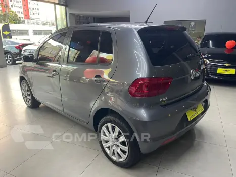 FOX 1.0 MI Trendline 8V