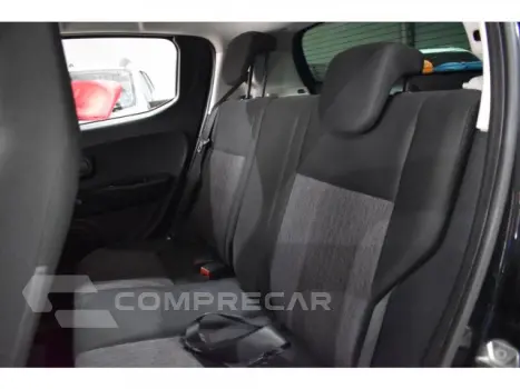 MOBI - 1.0 EVO WAY MANUAL