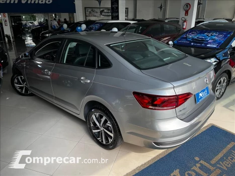 VIRTUS 1.0 200 TSI COMFORTLINE AUTOMÁTICO