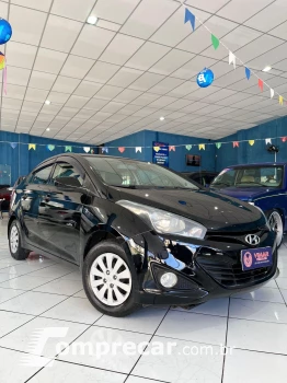HB20 1.6 Premium 16V