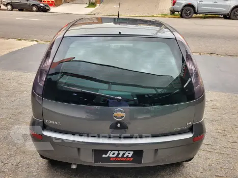 CORSA 1.4 MPFI Maxx 8V