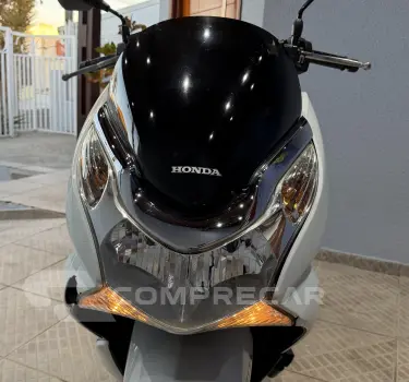 PCX 150