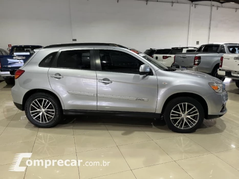 ASX 2.0 Mivec GLS