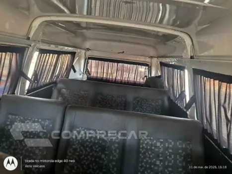 Kombi Standard 1.4 Mi Total Flex 8V