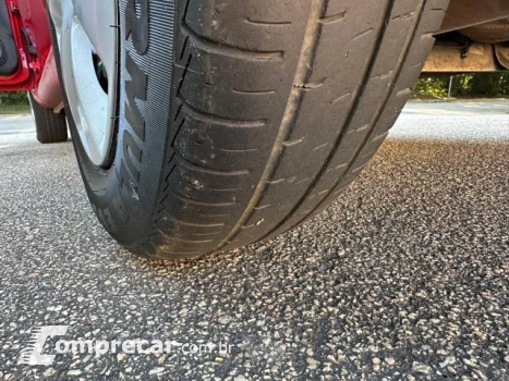 CLIO HATCH - 1.0 AUTHENTIQUE 16V 2P MANUAL
