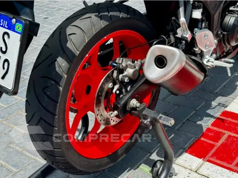 MT-03 ABS