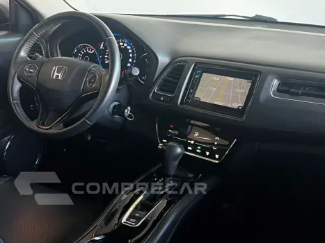 HR-V 1.8 16V 4P EXL FLEX AUTOMÁTICO CVT