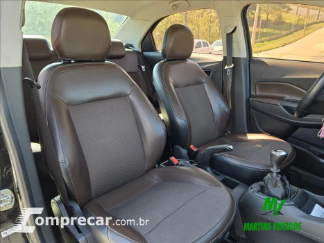 COBALT 1.8 MPFI LTZ 8V