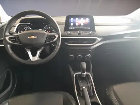 TRACKER 1.0 TURBO FLEX LT AUTOMÁTICO