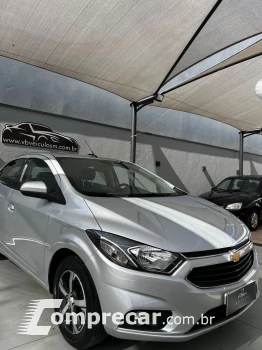 ONIX HATCH LTZ 1.4 8V FlexPower 5p Mec.