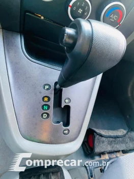 TUCSON 2.0 GL 2WD 16V